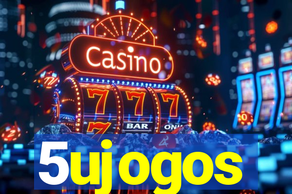 5ujogos