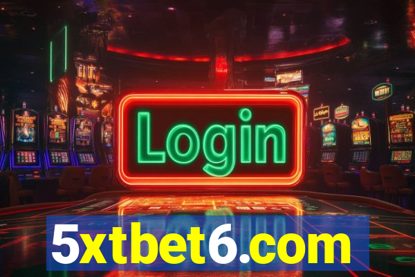 5xtbet6.com