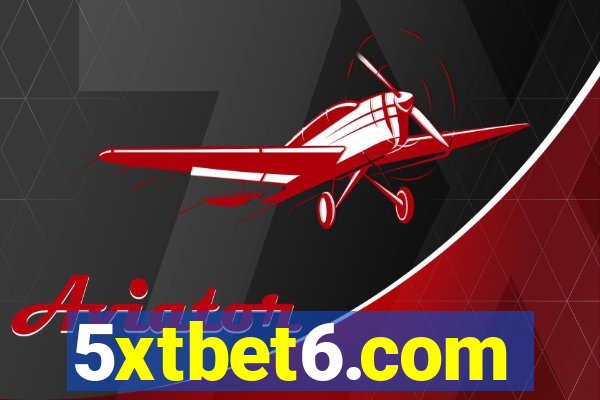 5xtbet6.com