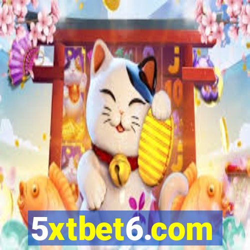 5xtbet6.com