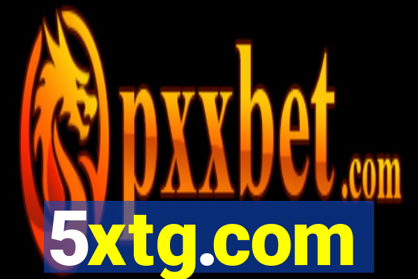 5xtg.com