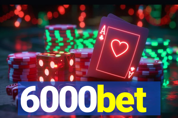 6000bet