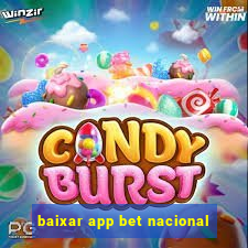 baixar app bet nacional