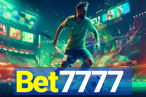 Bet7777