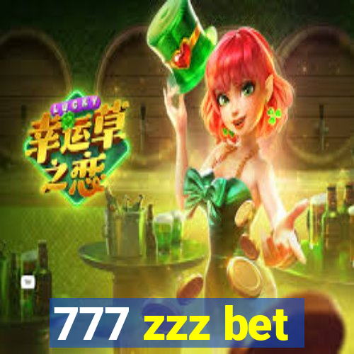 777 zzz bet