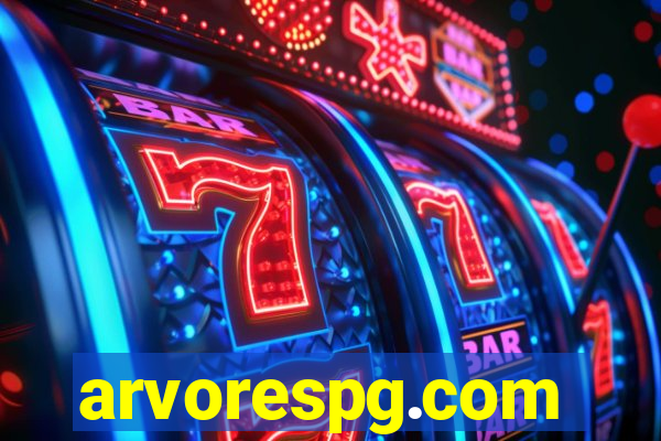 arvorespg.com