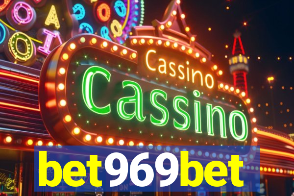 bet969bet