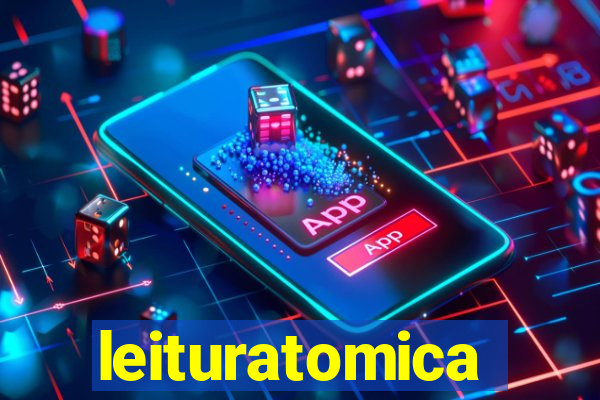 leituratomica