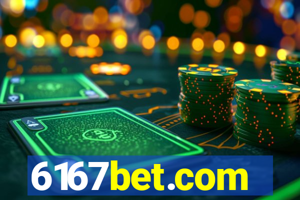 6167bet.com