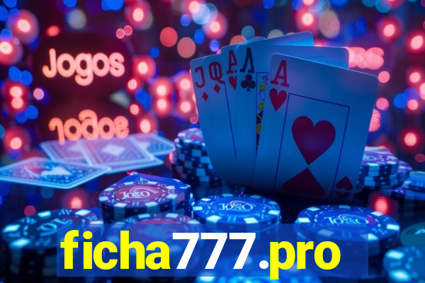 ficha777.pro