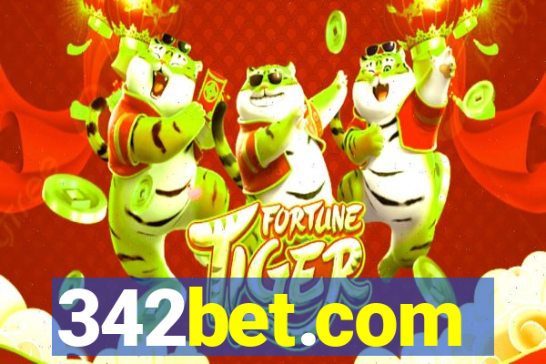 342bet.com