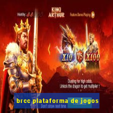 brcc plataforma de jogos