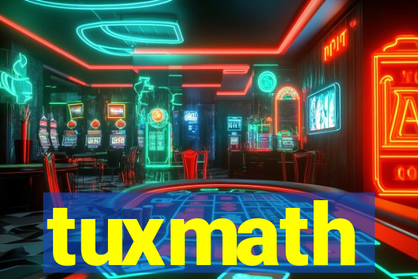 tuxmath