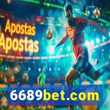 6689bet.com