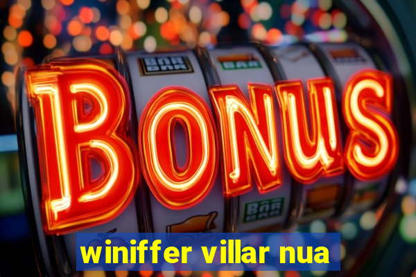 winiffer villar nua