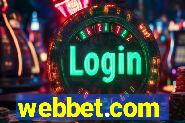 webbet.com