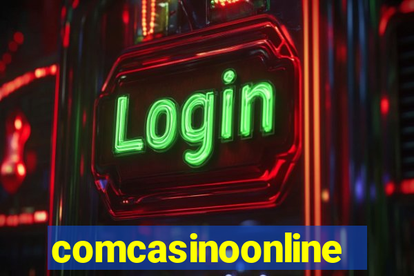 comcasinoonline