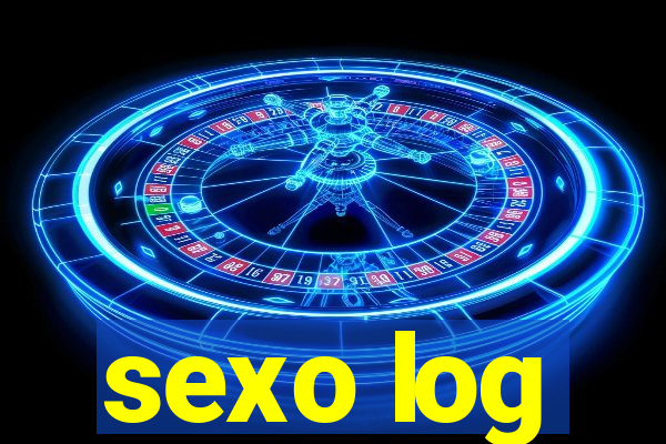 sexo log