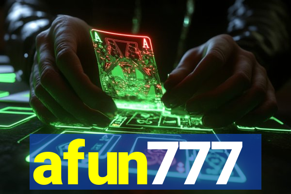 afun777