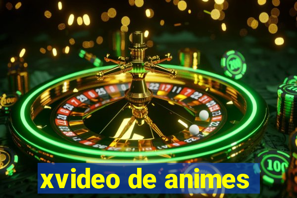 xvideo de animes