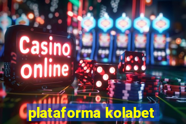 plataforma kolabet