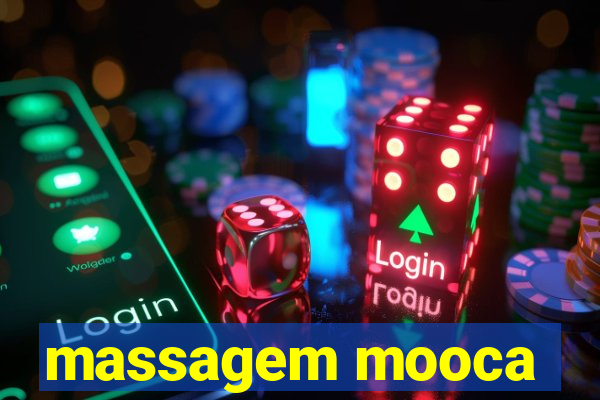 massagem mooca