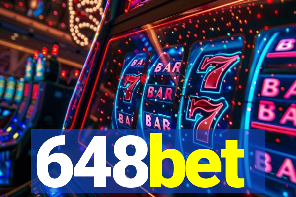 648bet