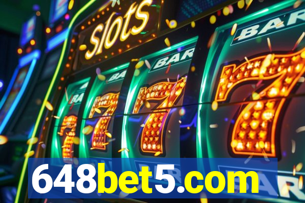 648bet5.com