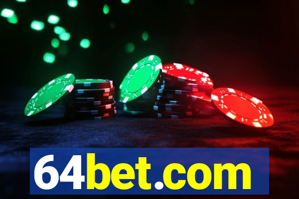 64bet.com