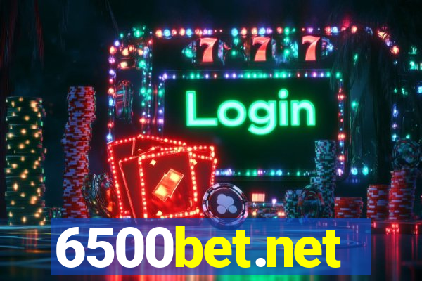 6500bet.net