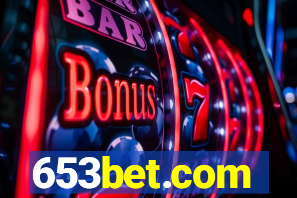 653bet.com