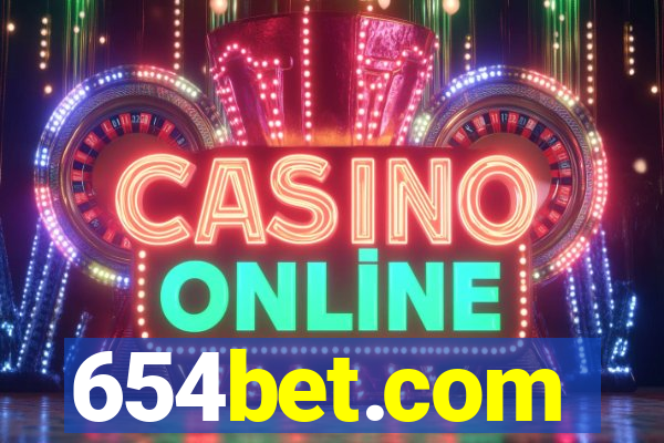 654bet.com