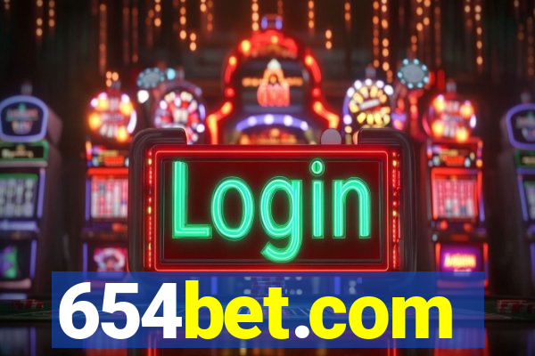 654bet.com