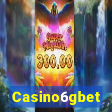 Casino6gbet