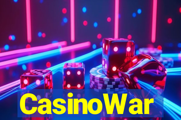 CasinoWar