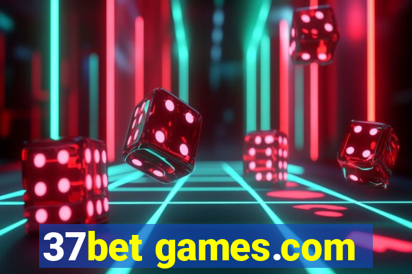 37bet games.com