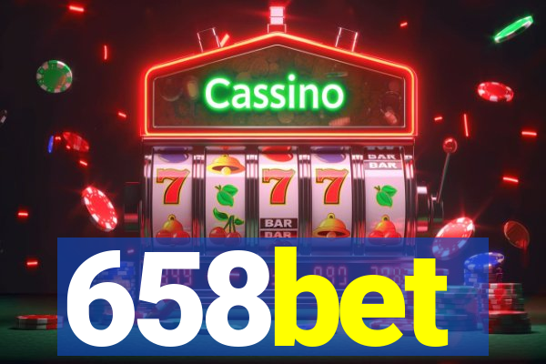 658bet