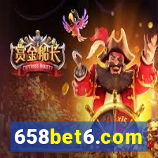 658bet6.com