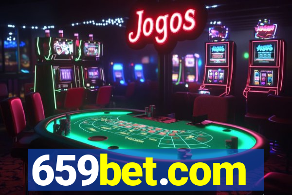 659bet.com