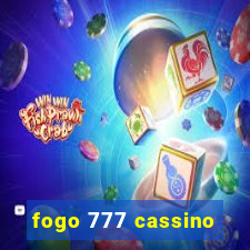 fogo 777 cassino