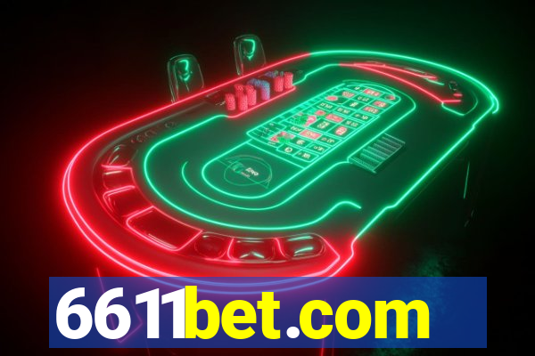 6611bet.com