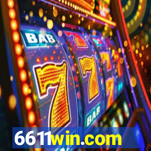 6611win.com