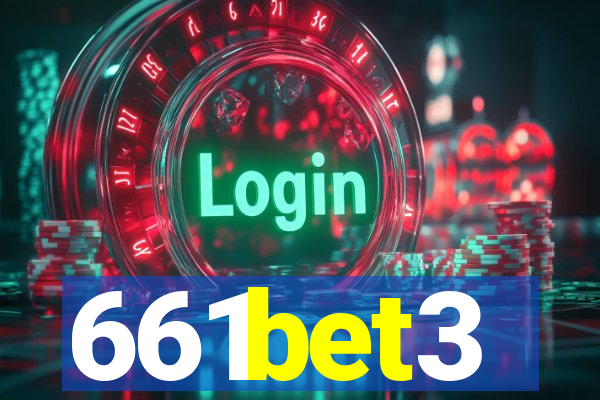 661bet3