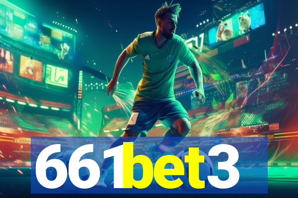 661bet3