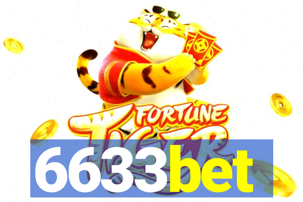 6633bet