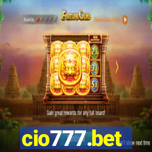 cio777.bet