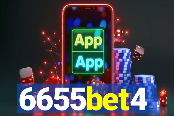 6655bet4