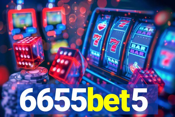 6655bet5