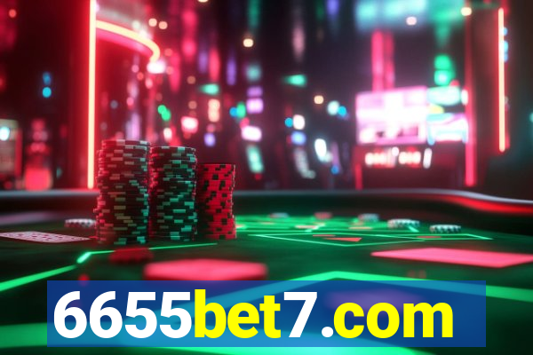 6655bet7.com