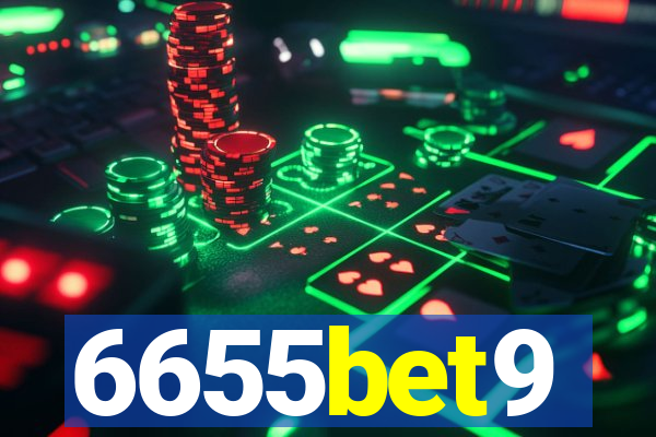 6655bet9